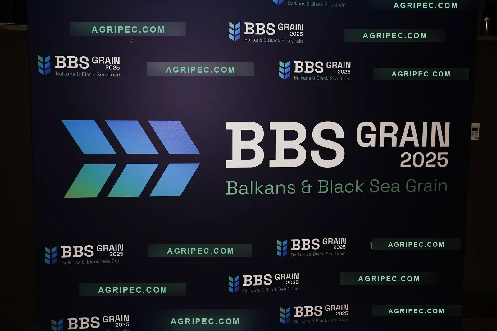 BBS Grain Conference