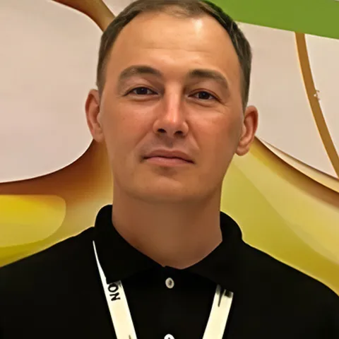 Aleksandr Yashkov