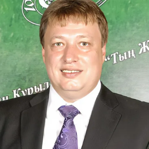 Evgeny Karabanov