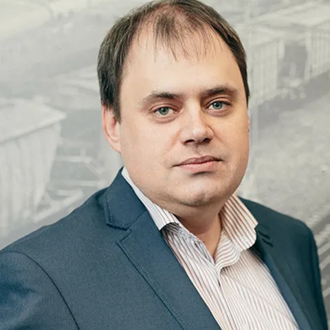 Igor Pavenskiy