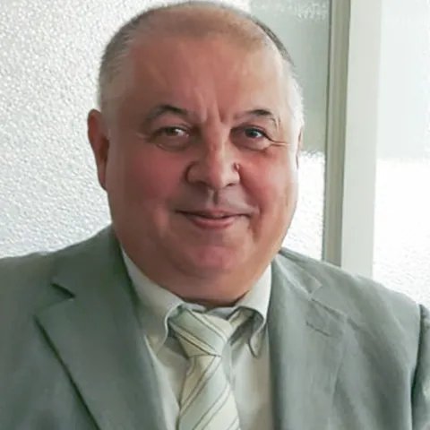 Igor Sviridenko