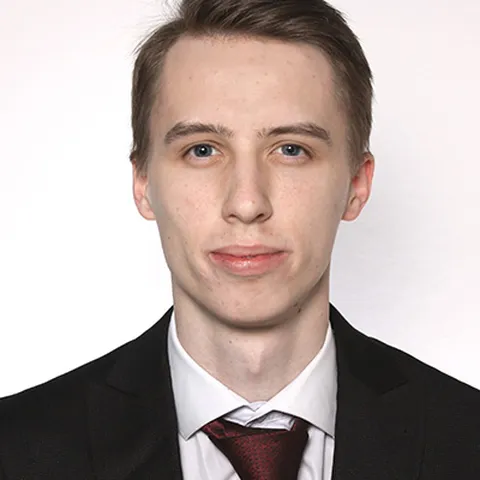 Kirill Lozovoy