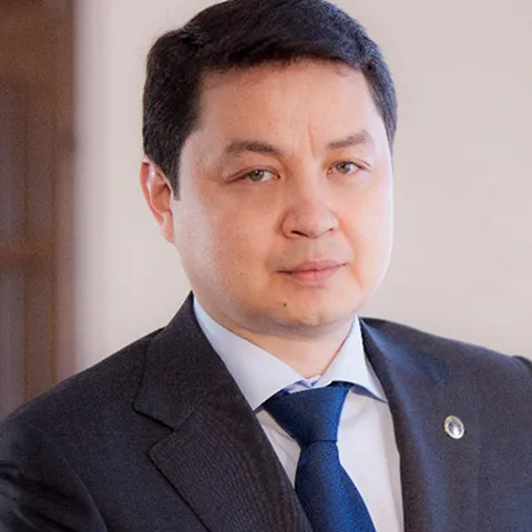 Nurlan Ospanov