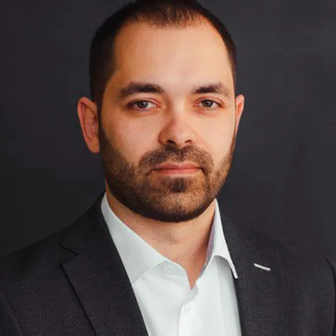 Sergey Domaev
