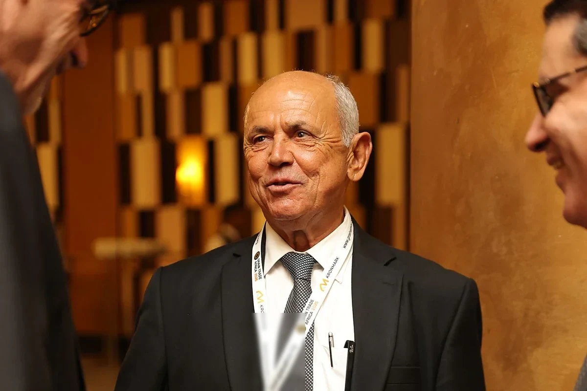 Cairo · 8 October 2025