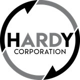 Hardy Corporation