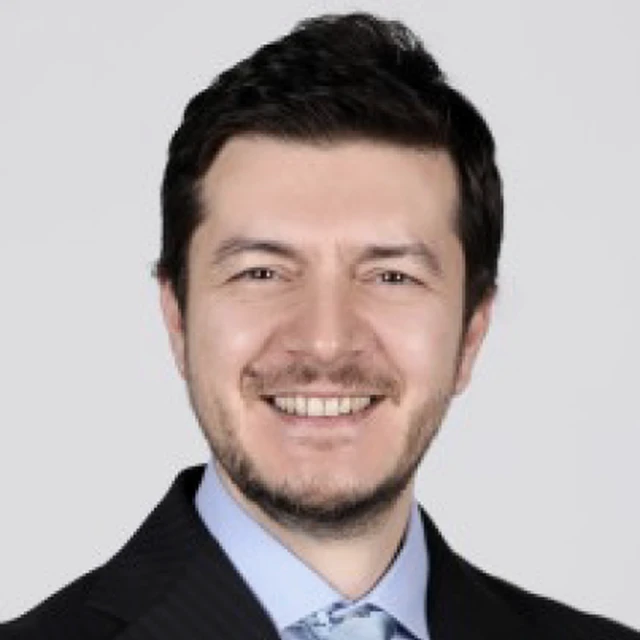 Ibrahim Demirayak