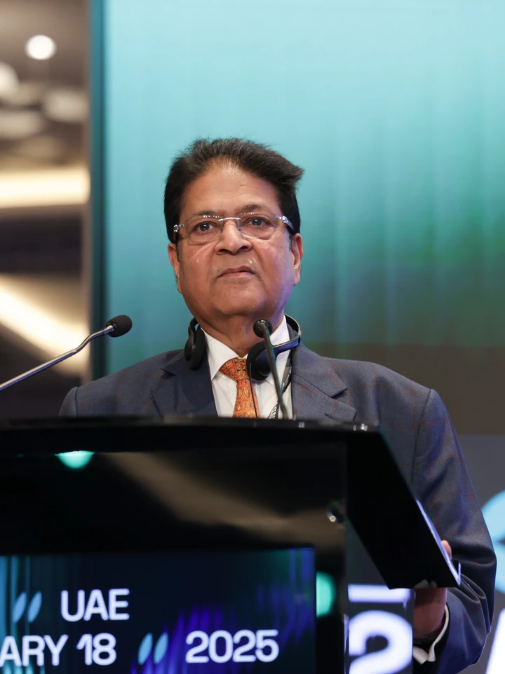 Bimal Kothari