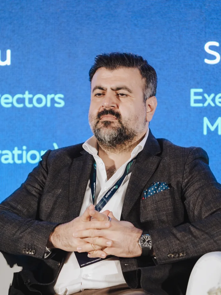 Cem Bogusoglu