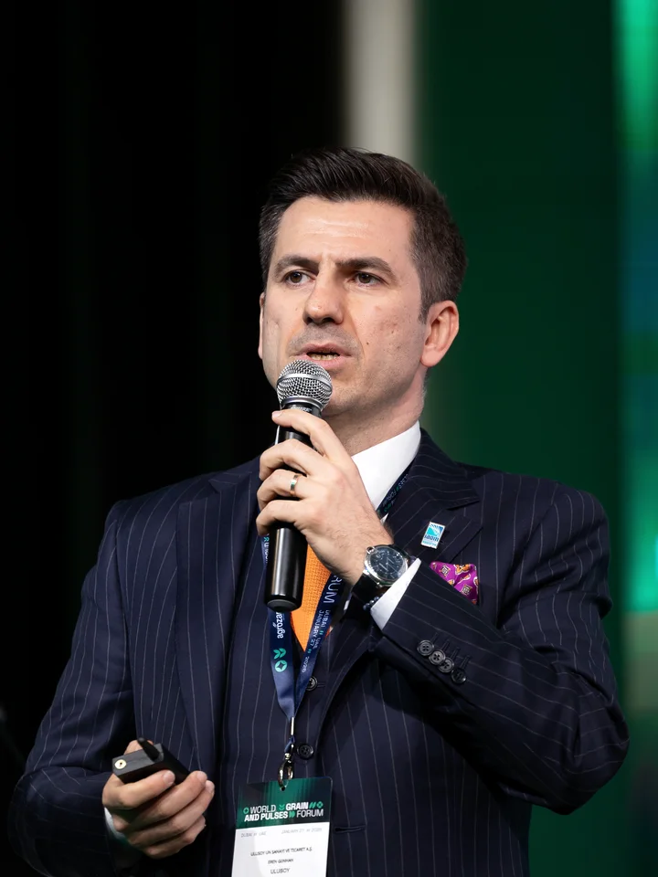 Eren G&uuml;nhan Ulusoy