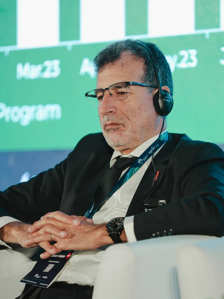 Mohammed Sebgui