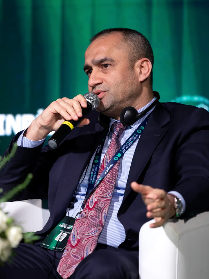 Ozan Ozturk