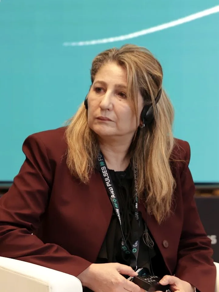 Salwa Ben Hadid Zouari