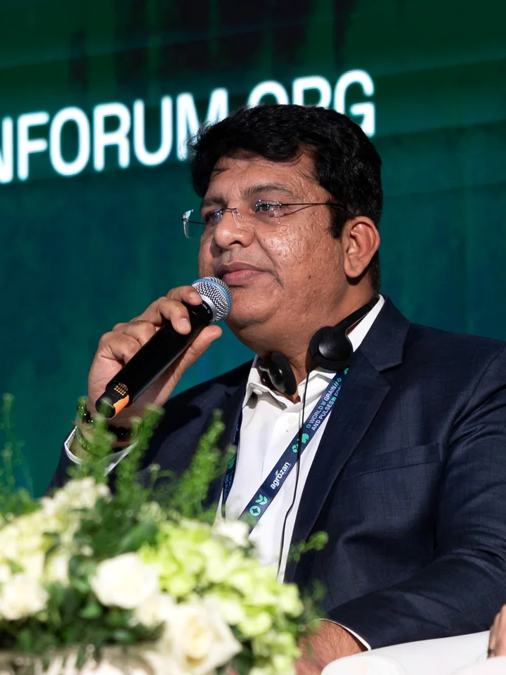 Vivek Agrawal
